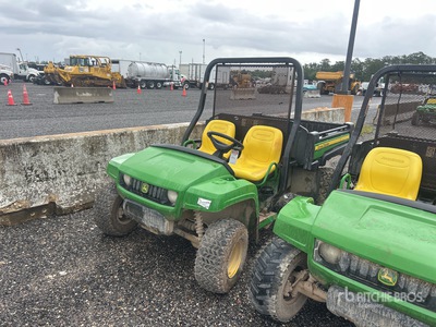 2019 John Deere Gator TX 4x2 Utility Vehicle