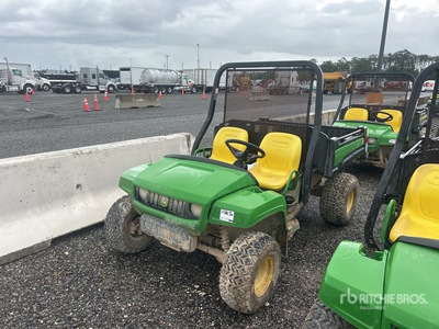 2020 John Deere Gator TX 4x2 Utility Vehicle