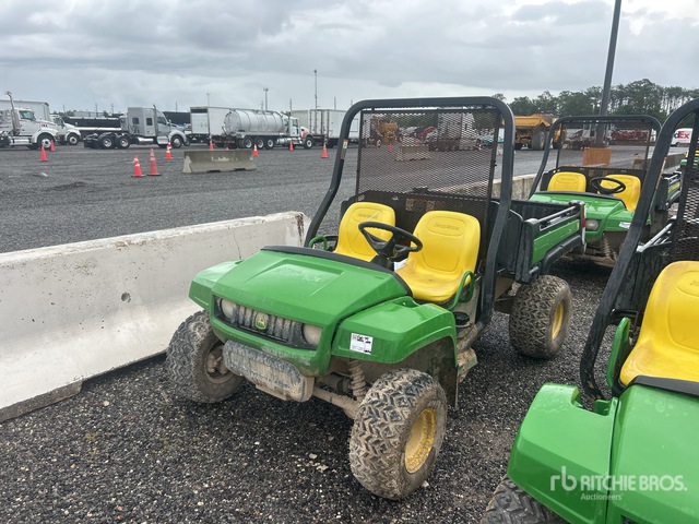 2020 John Deere Gator TX 4x2 Utility Vehicle