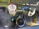 Cab with