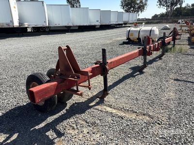 3-Point 30 ft Cultivator
