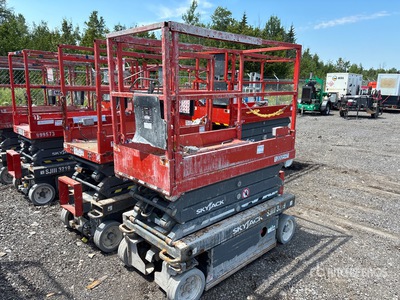 2018 Skyjack SJIII3219 Electric Ascenseur à ciseaux