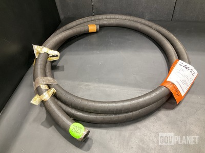 (17) M24136/2-16 Non-Metallic Hoses