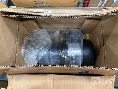 (3) WEG 00336ET3E56CFL-S Electric Motors
