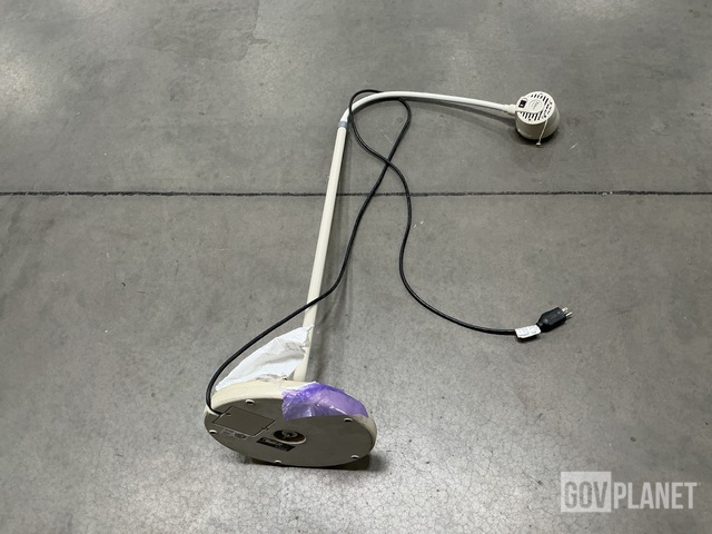 Ritter 152-001 Examination Light