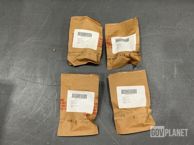 (439) Clay & Bailey Manufacturing 0887-02-1024 Hook Clamps