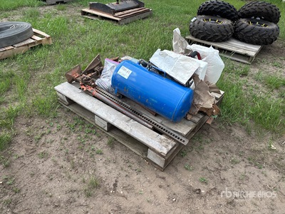 Jacks, Air Tank, Compressor, Impact, Drill