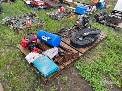 Power Ease Pressure Washer