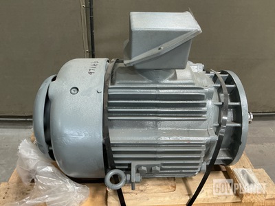 Marathon XL 364TTFS7650AN-W Electric Motor
