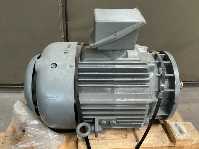 Marathon XL 364TTFS7650AN-W Electric Motor