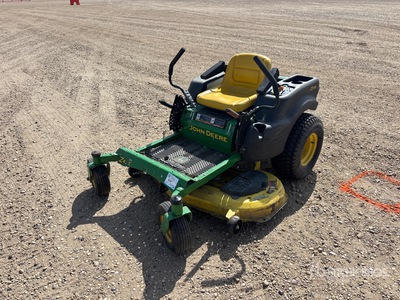 2008 John Deere Z425 Ride-On Rasenmäher (Inoperable)