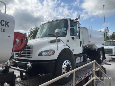 2019 Freightliner M2 106 Water Truck