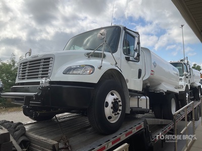 2019 Freightliner M2 106 Water Truck