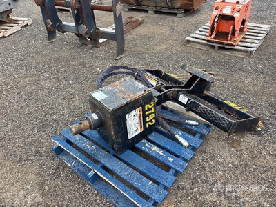 2022 1650CL 48 in Skid Steer Auger