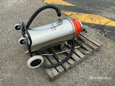 2025 Husqvarna W70P Wet & Slurry Aspirateur
