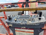 Control Station Upper with 