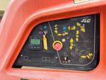 Control Station Ground with 