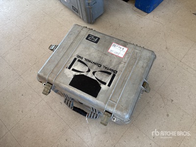 2011 DCI F2 Locating System