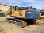 Picture, Left Rear Corner