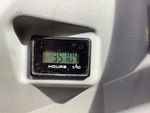 Hour Meter / Odometer