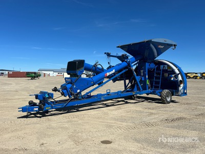 2019 Brandt GBL10B 18 ft Grain Bagger