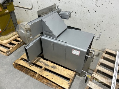 Meat Band Saw