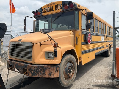 2003 Freightliner FS65 Bus