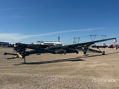 GrainMaxx 5395 13 in x 95 ft Swing مسمار الحبوب