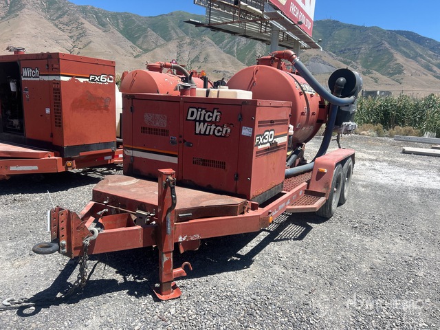Tanker Trailers
