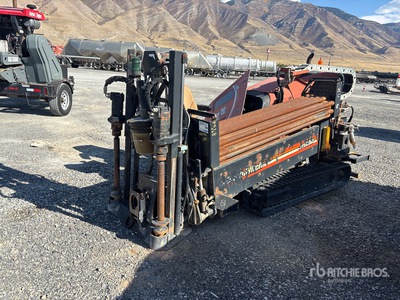 2012 Ditch Witch JT922 Directional Drill (Inoperable)