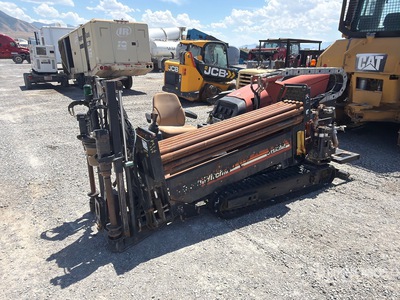 2012 Ditch Witch JT922 Directionele boor