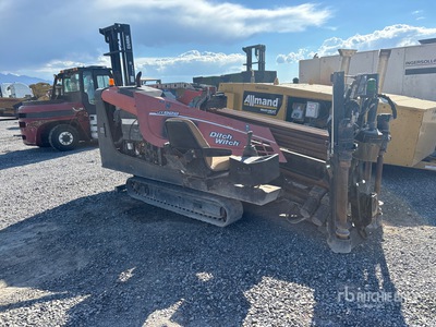 2012 Ditch Witch JT922 Wiertnica kierunkowa (Inoperable)