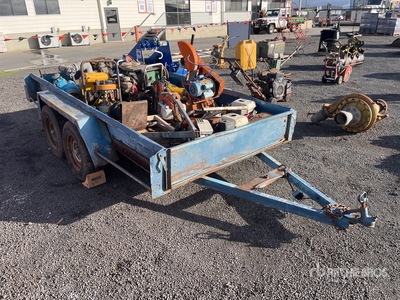 Nutsaanhangwagen