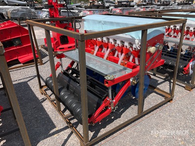 2026 SKLP B9 Sembradora (Sin Usar) / Einzelkornsämaschine (Unused)