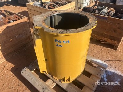 Transmission Case