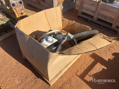 Honda Bomba de agua