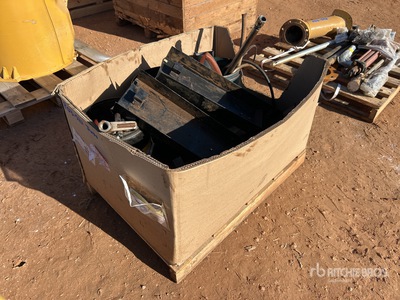 Quantity of Misc. Tools ハンドツール