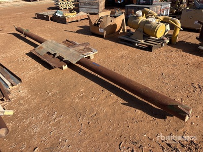 Quantity of Steel