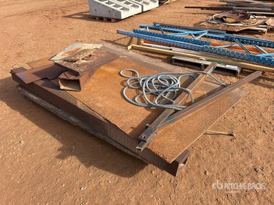 Quantity of Miscellaneous Steel その他 - 店舗 & 倉庫
