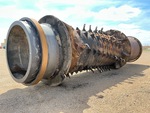 Picture, Right Rear Corner