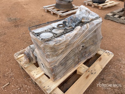 Engine Block