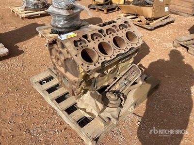 Engine Block Varios