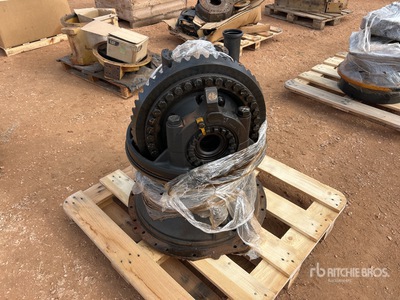 Differential Gears Varios