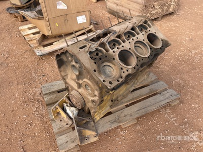 Engine Block Varios
