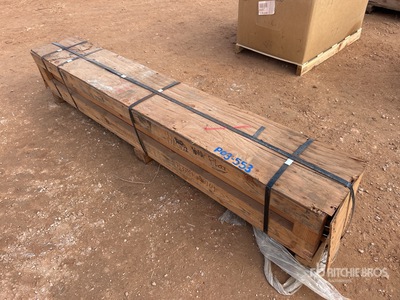 Hydraulic Ram Varios