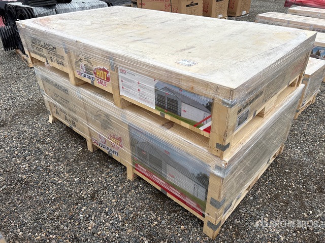 Portable Structures