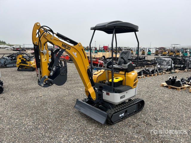Excavators