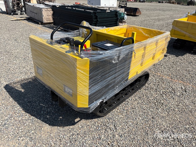 Site Dumpers