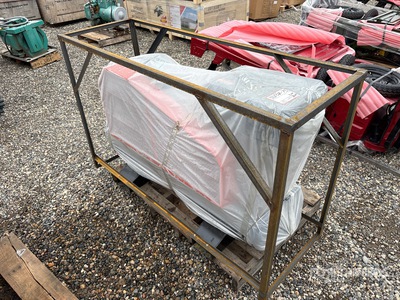 2026 AC60GAL 60 gal Air Compressor (Unused)