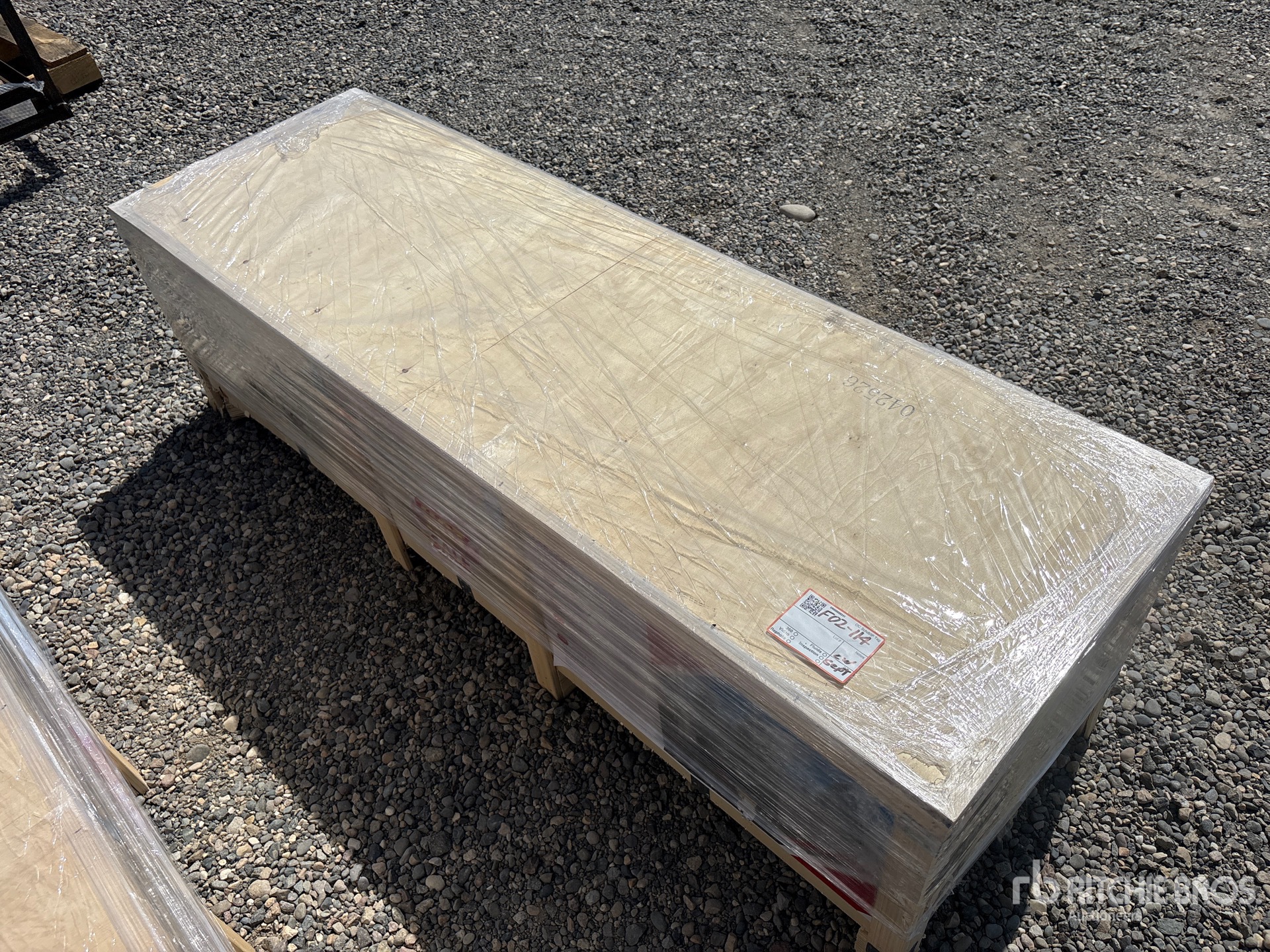 2026 SDLC1220 12 ft x 20 ft Carport (Unused)